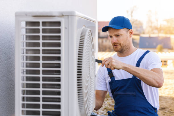 Best HVAC repair near me  in Williamsville, NY